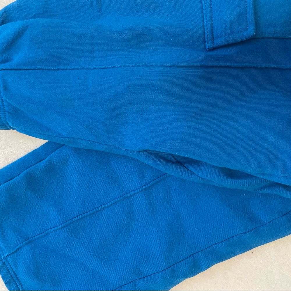 Cotton on cargo joggers - a little worn - size : XS